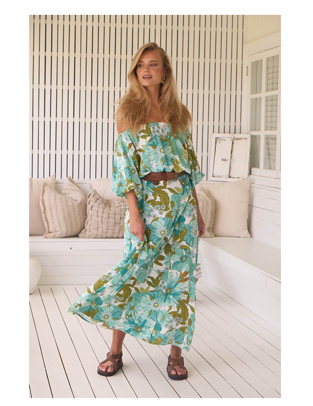 Robe Laguna   !! EXCLU WEB !!