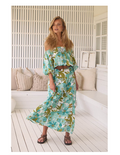Robe Laguna   !! EXCLU WEB !!