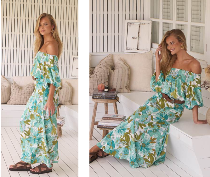 Robe Laguna   !! EXCLU WEB !!