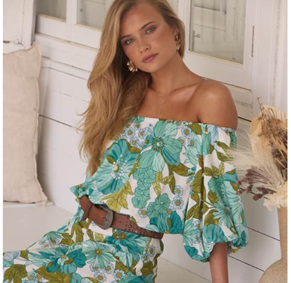 Robe Laguna   !! EXCLU WEB !!