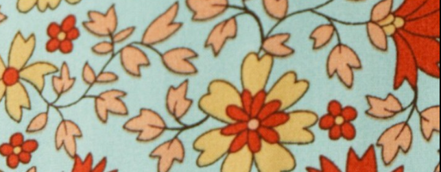 Robe Flora Breeze