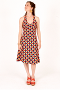 Robe Alméa midi