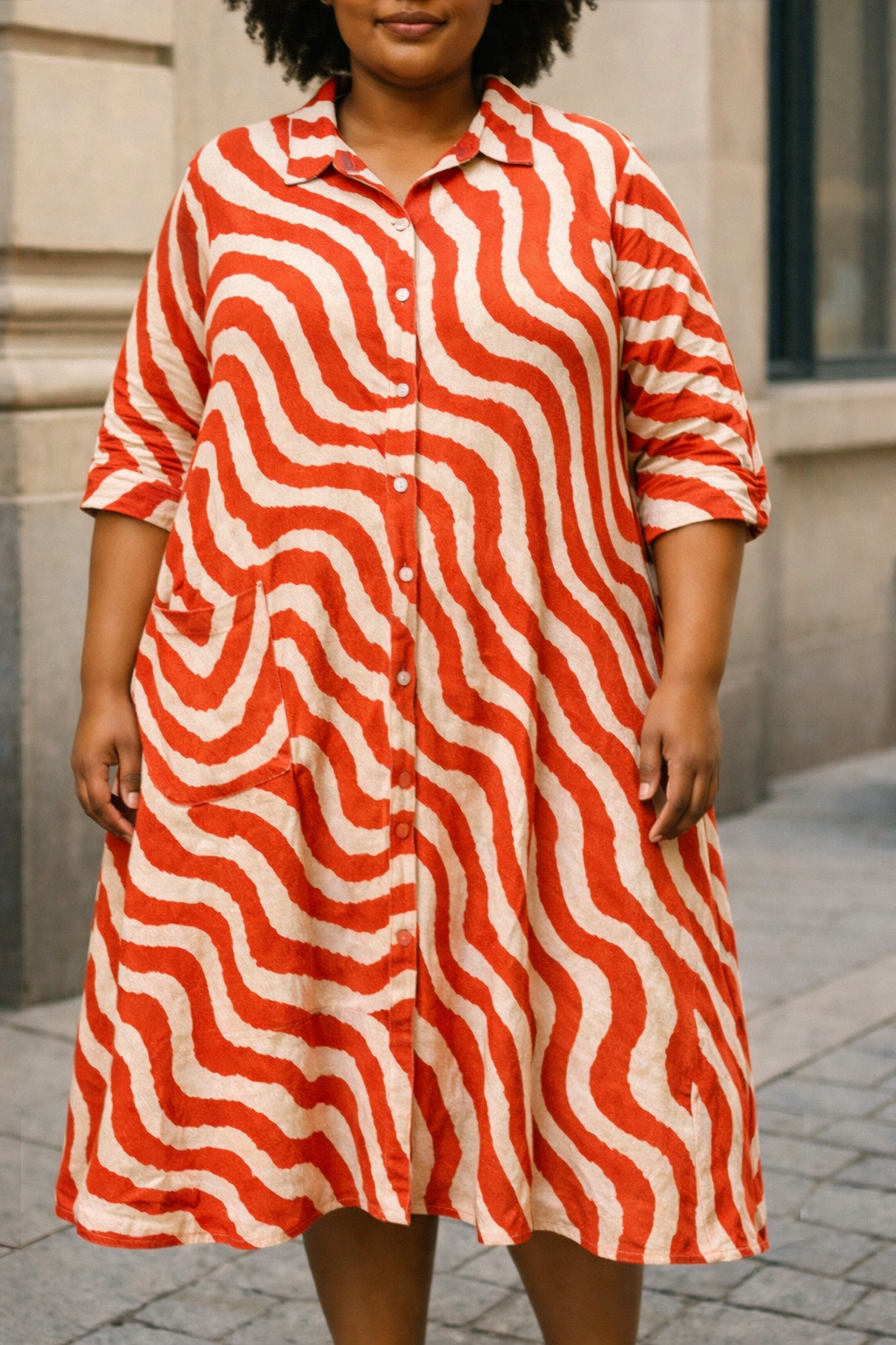 Robe Ondéa
