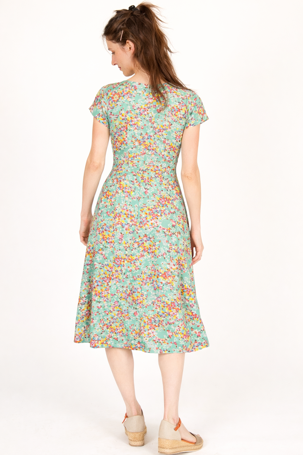 Robe Bloom
