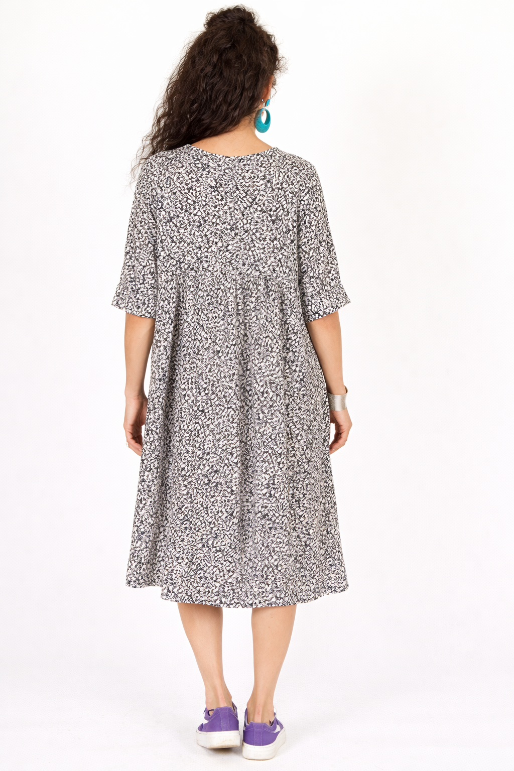 Robe Mica (oversize)