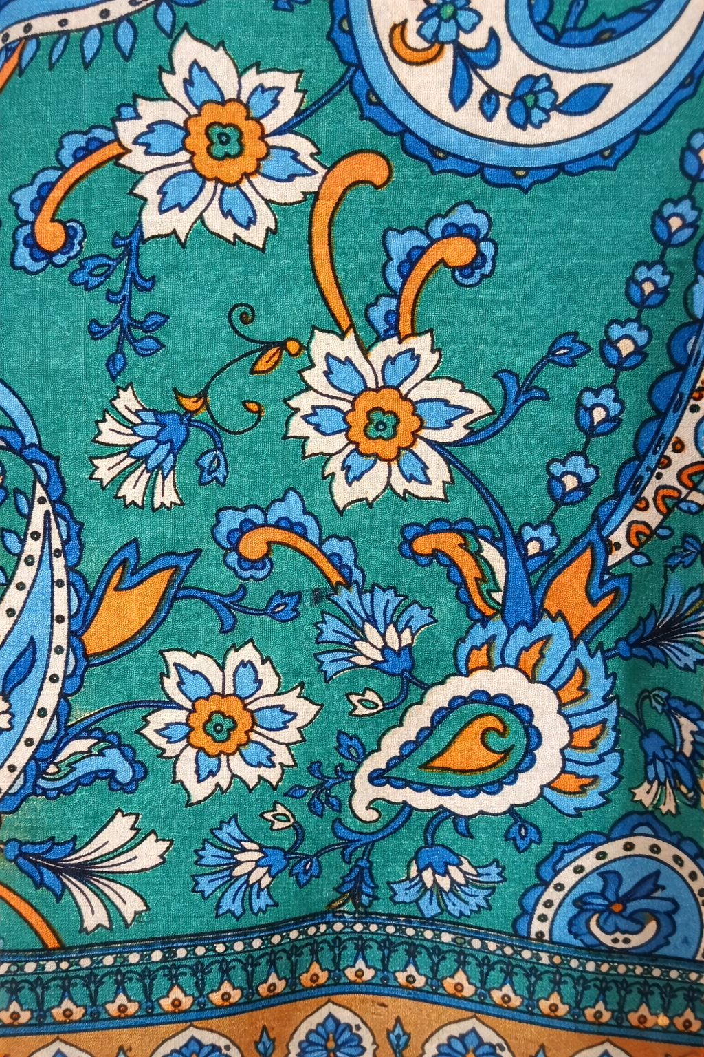 Chemise Azura