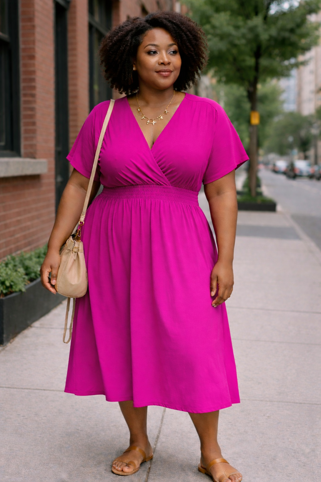 Robe Muse