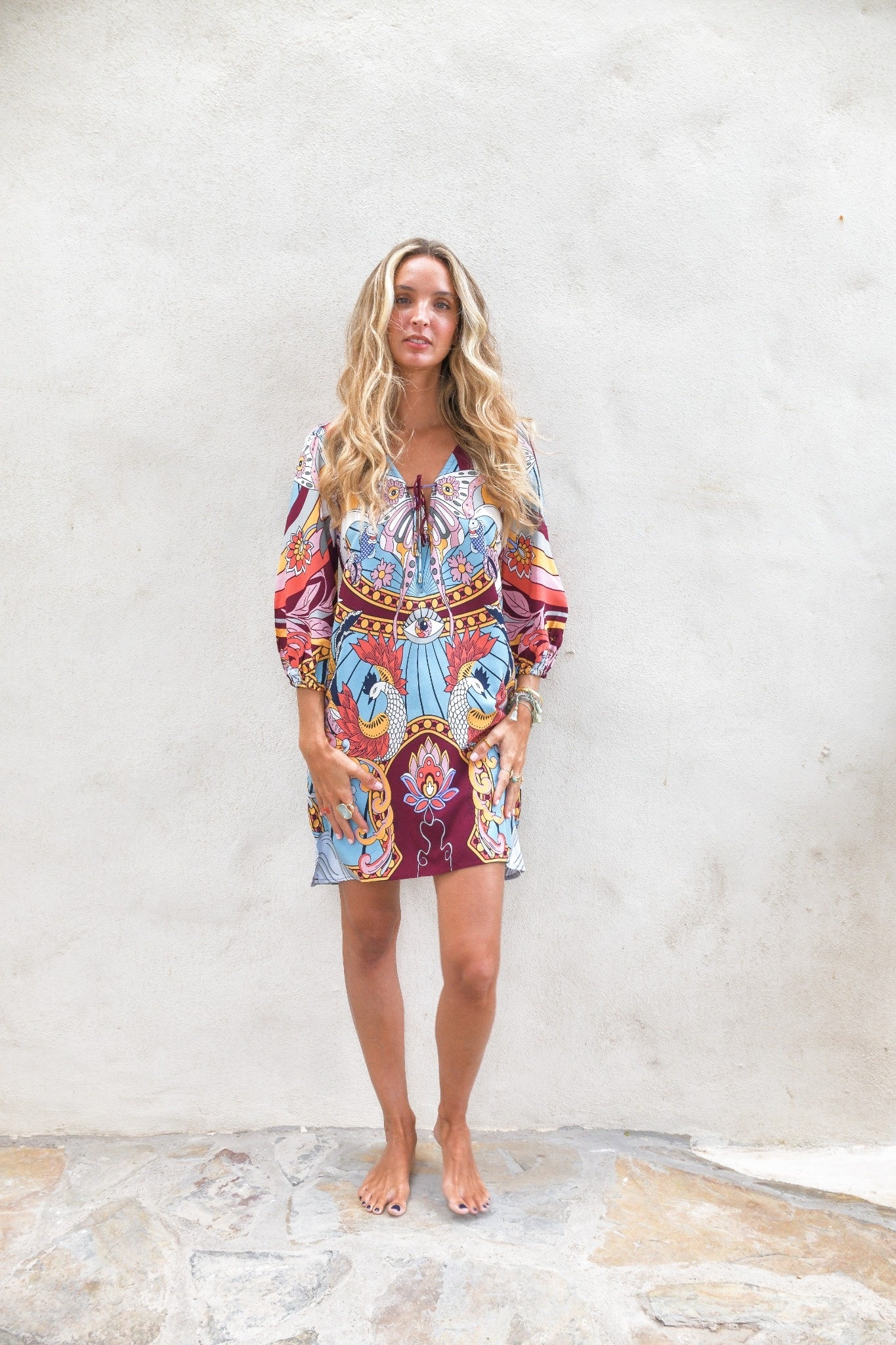 Robe Ibiza