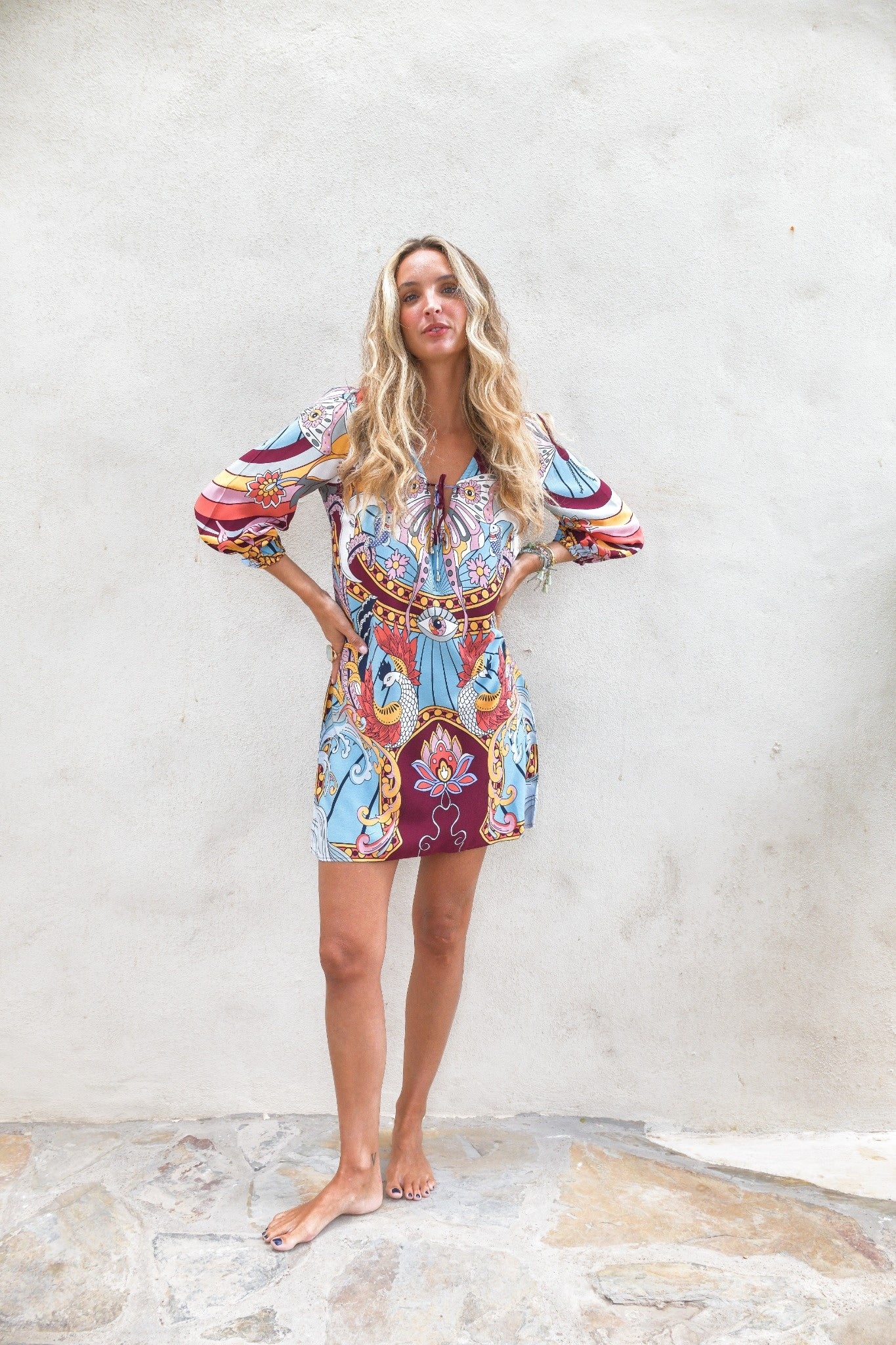 Robe Ibiza