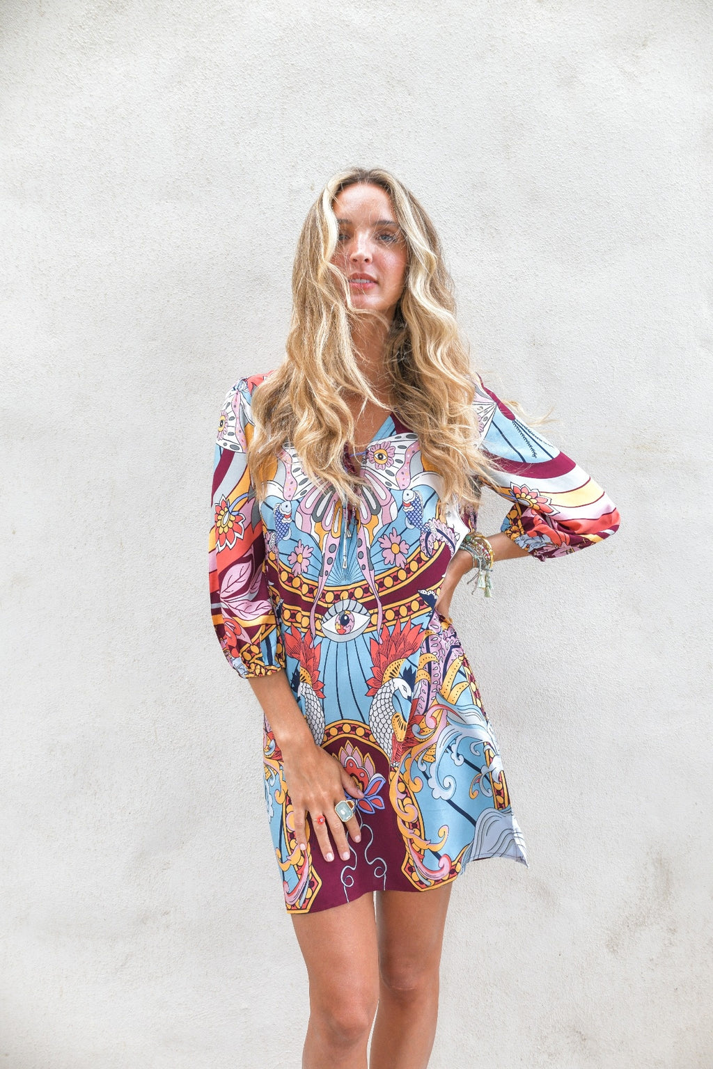 Robe Ibiza