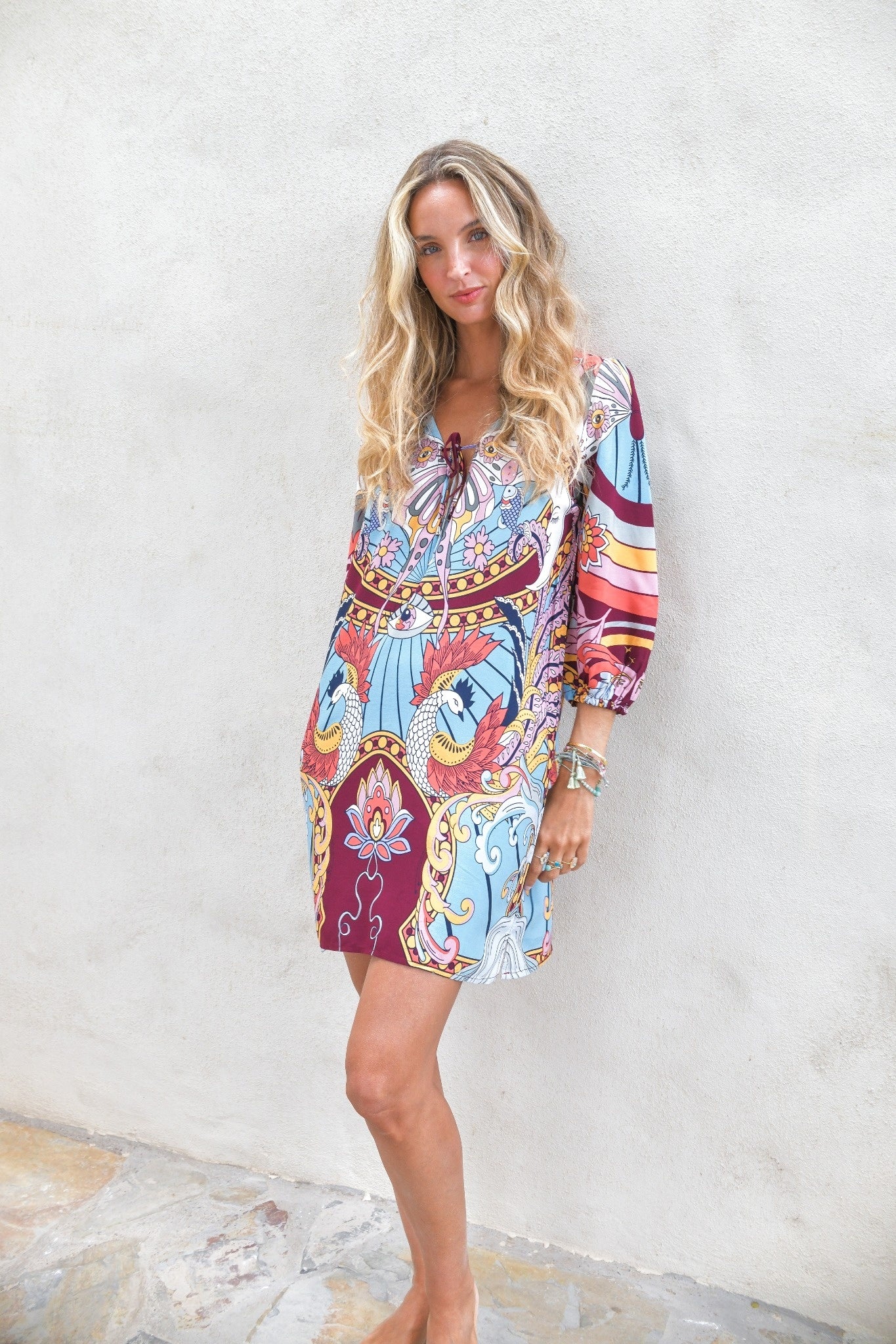 Robe Ibiza