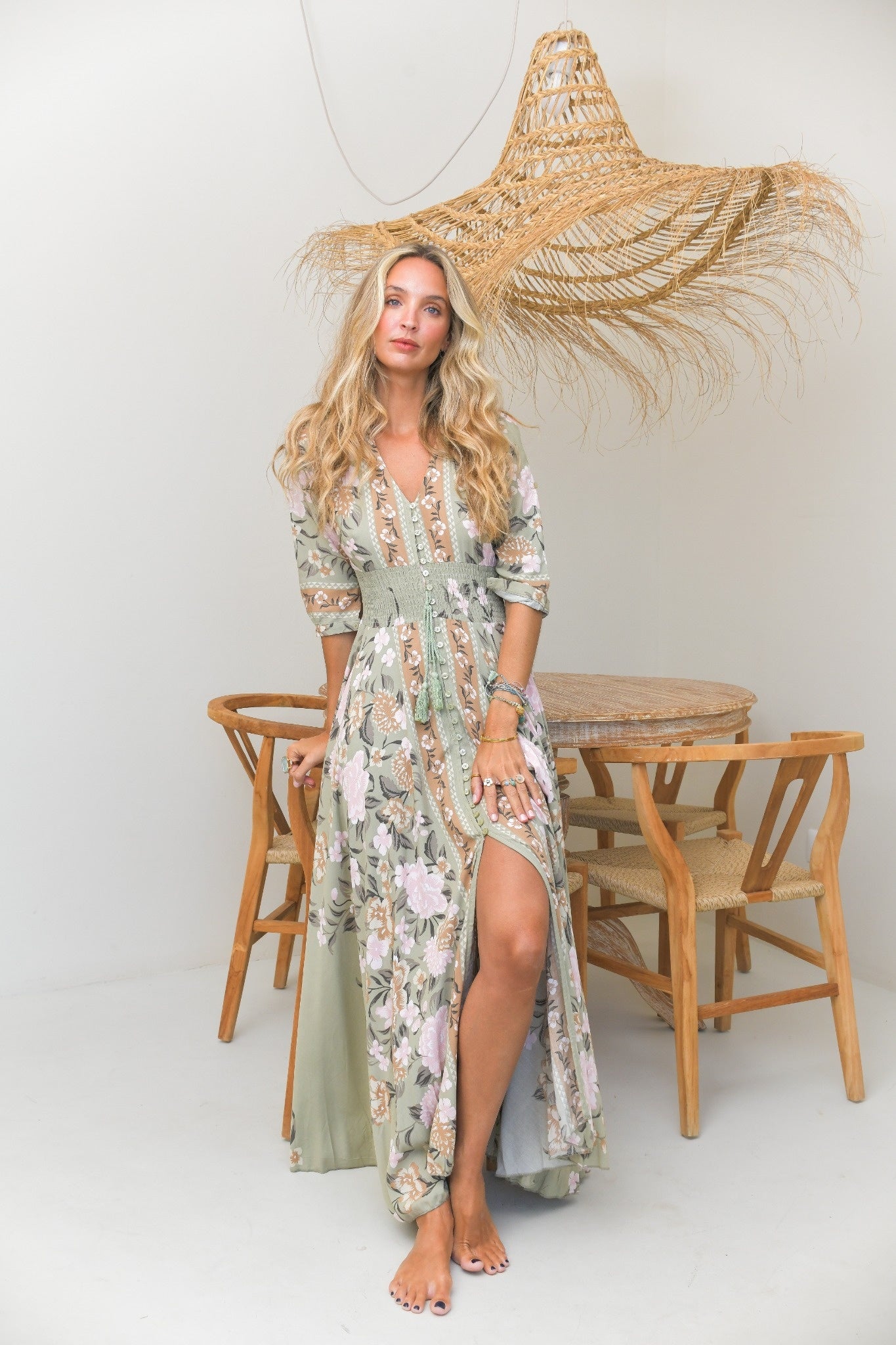 Robe Olivia