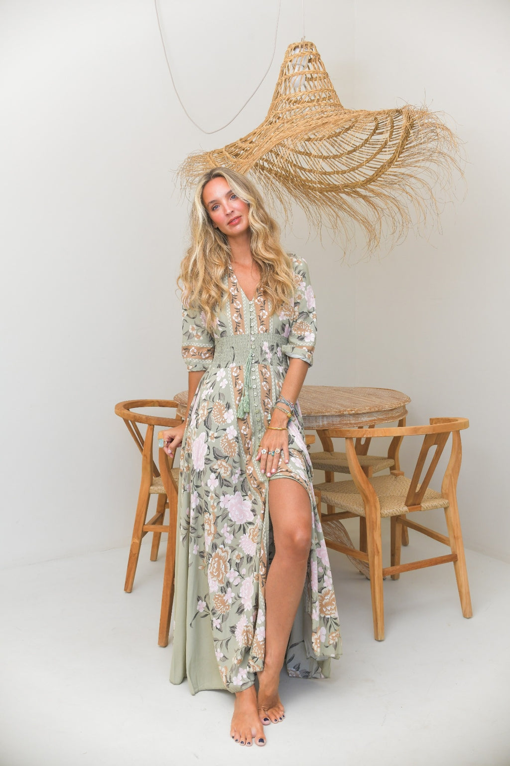 Robe Olivia