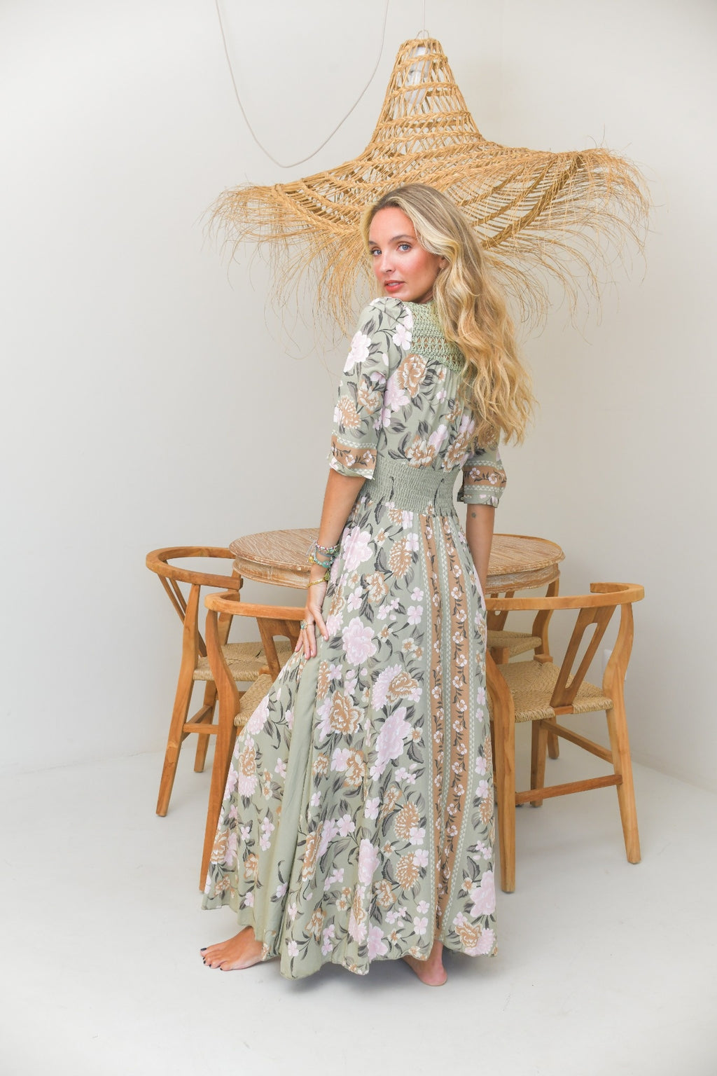 Robe Olivia