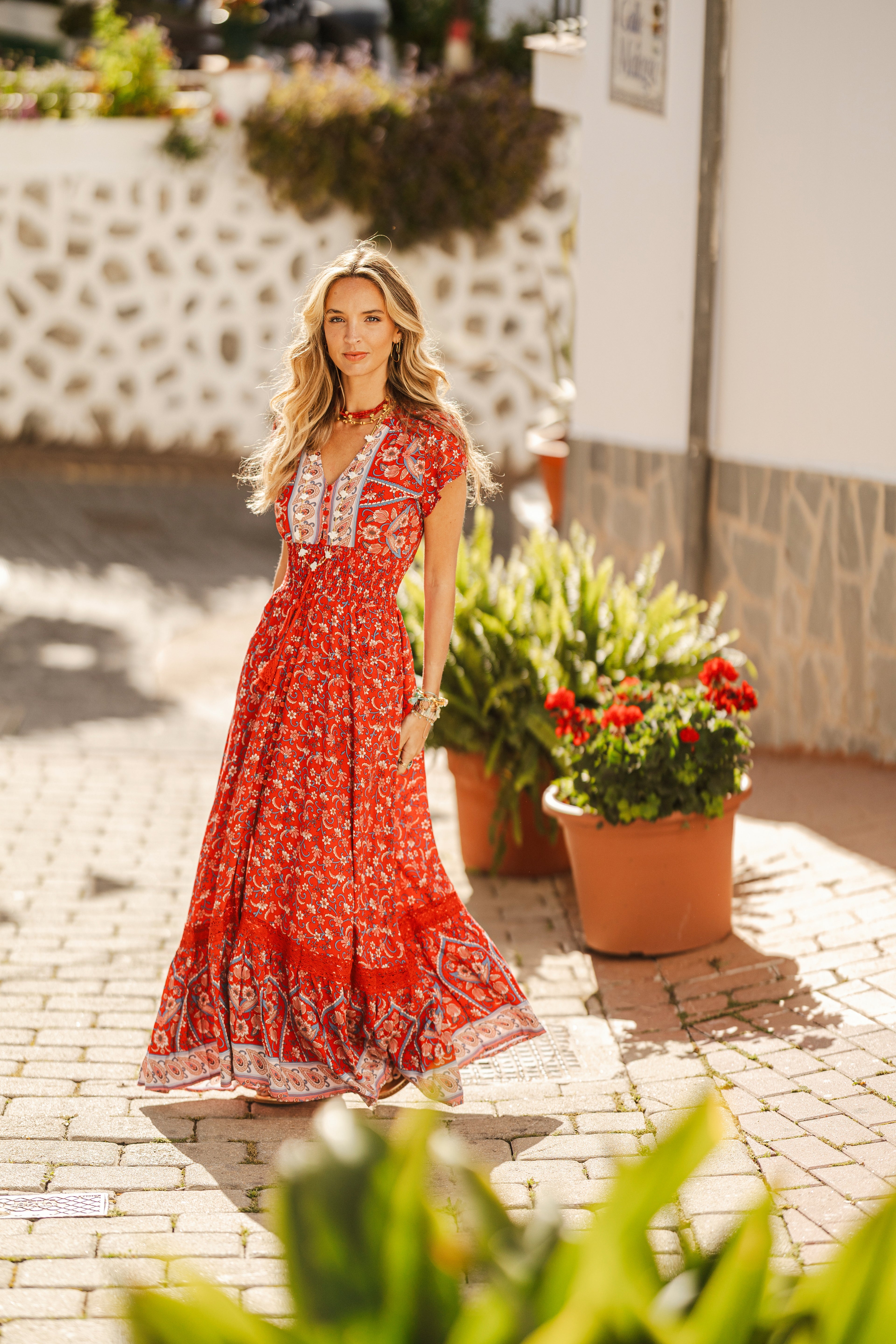 Robe Ruby